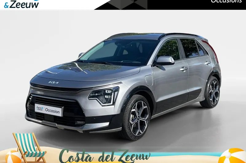 Kia Niro (2023)