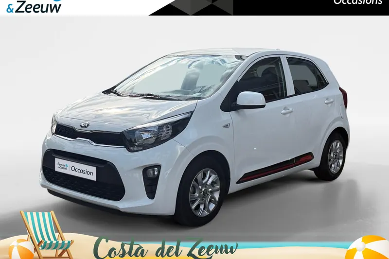 Kia Picanto (2019)