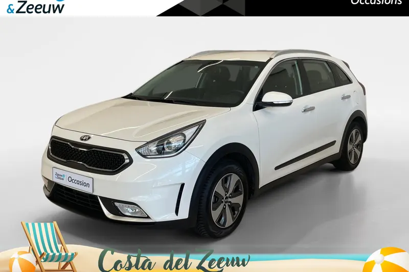 Kia Niro (2018)