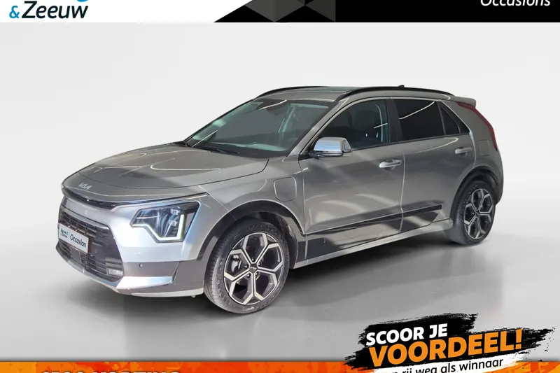 Kia Niro (2025)