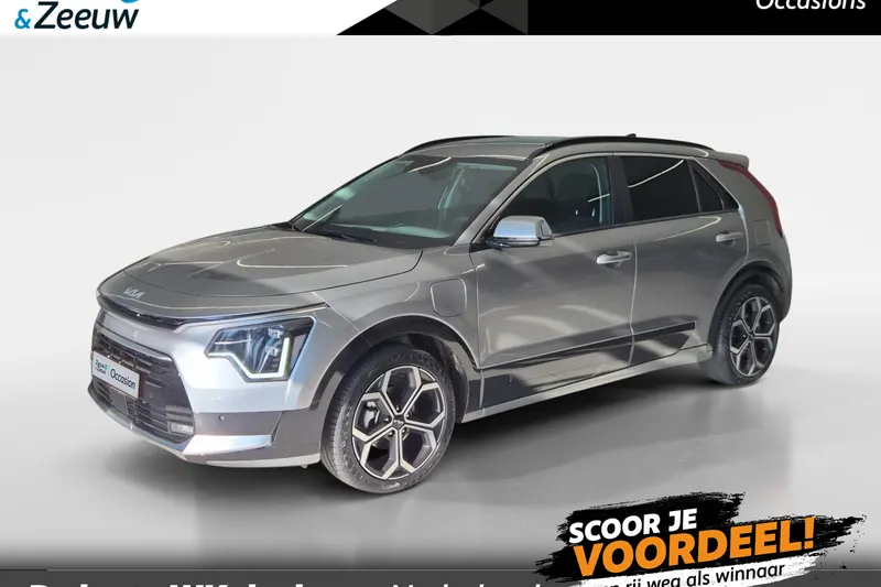 Kia Niro (2025)