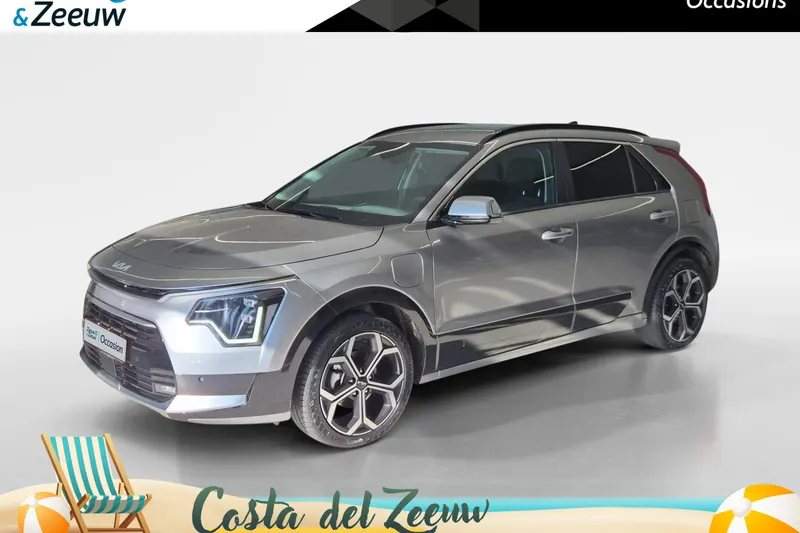 Kia Niro (2025)