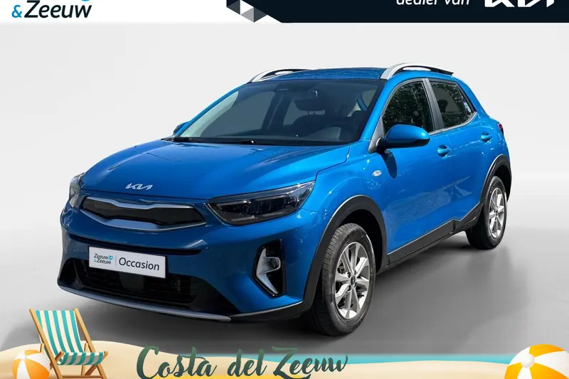 Kia Stonic (2023)