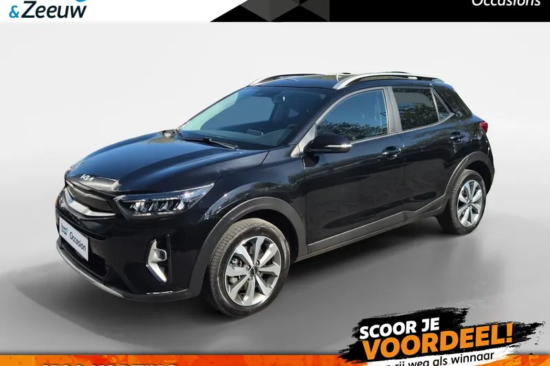 Kia Stonic (2023)