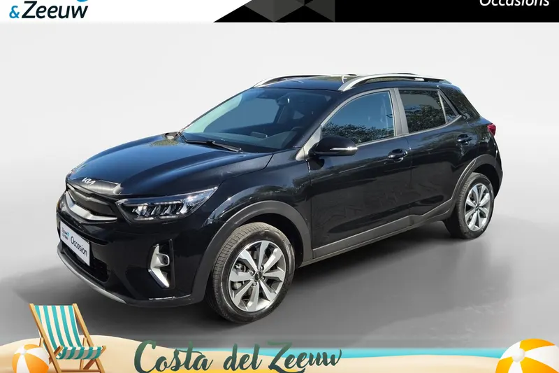 Kia Stonic (2023)