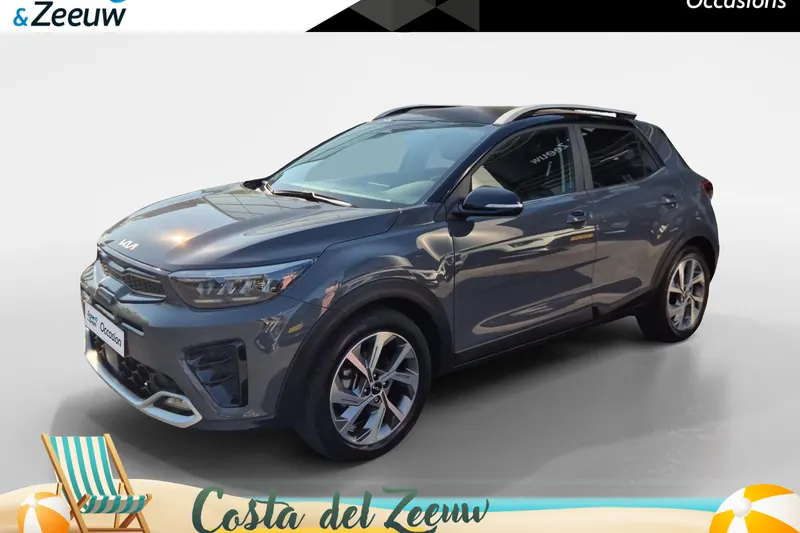 Kia Stonic (2023)