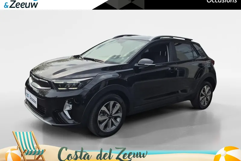 Kia Stonic (2024)