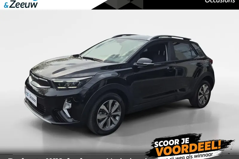 Kia Stonic (2024)