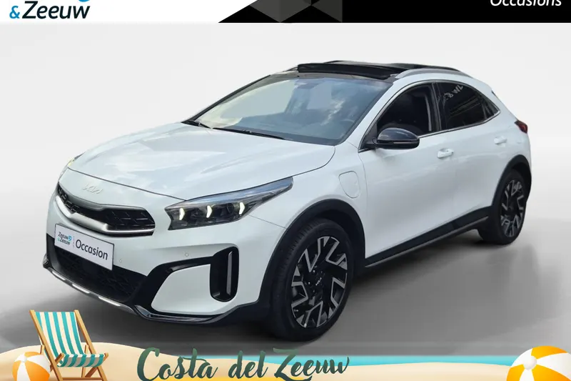 Kia XCeed (2024)