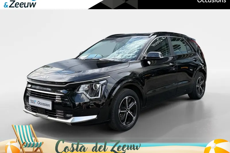 Kia Niro (2024)