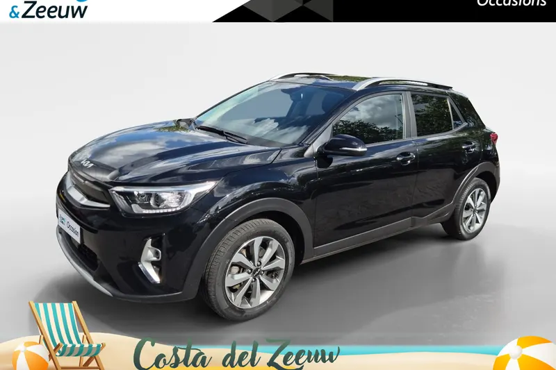 Kia Stonic (2022)