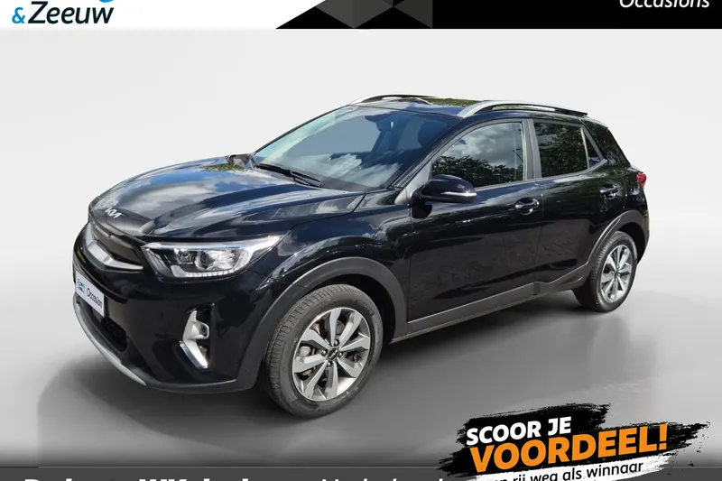 Kia Stonic (2022)