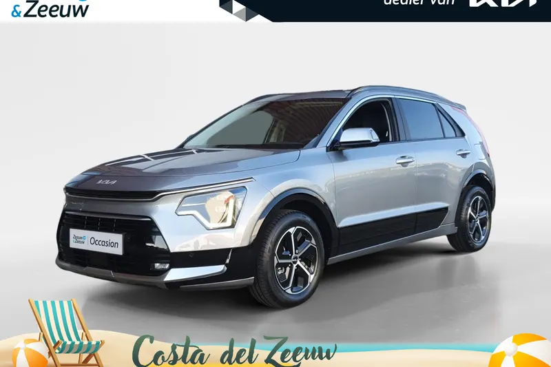 Kia Niro (2025)