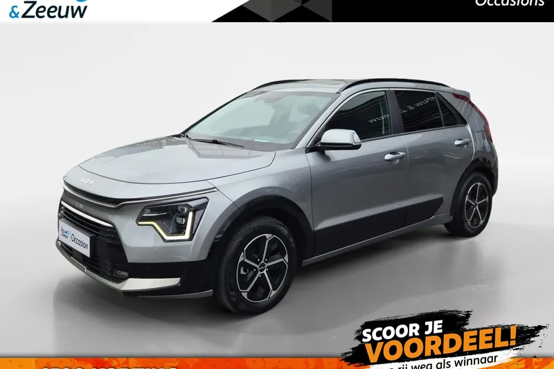 Kia Niro (2023)