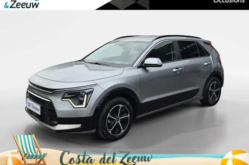 Kia Niro (2023)