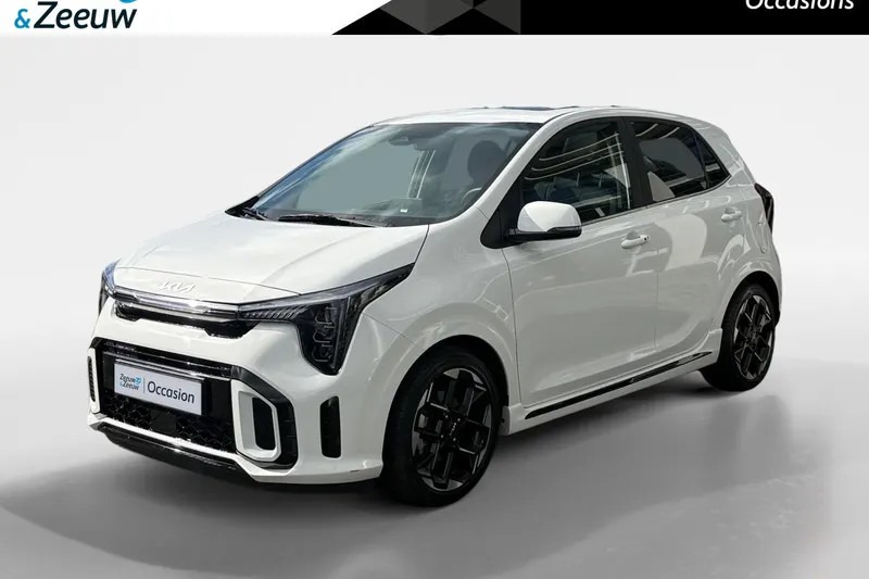 Kia Picanto (2025)