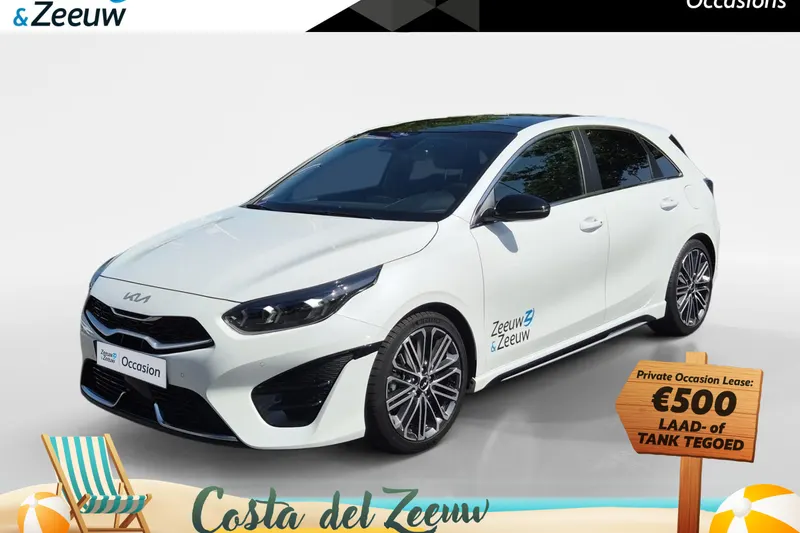 Kia Ceed (2025)