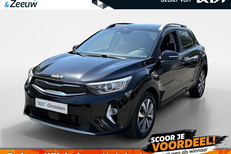 Kia Stonic (2022)