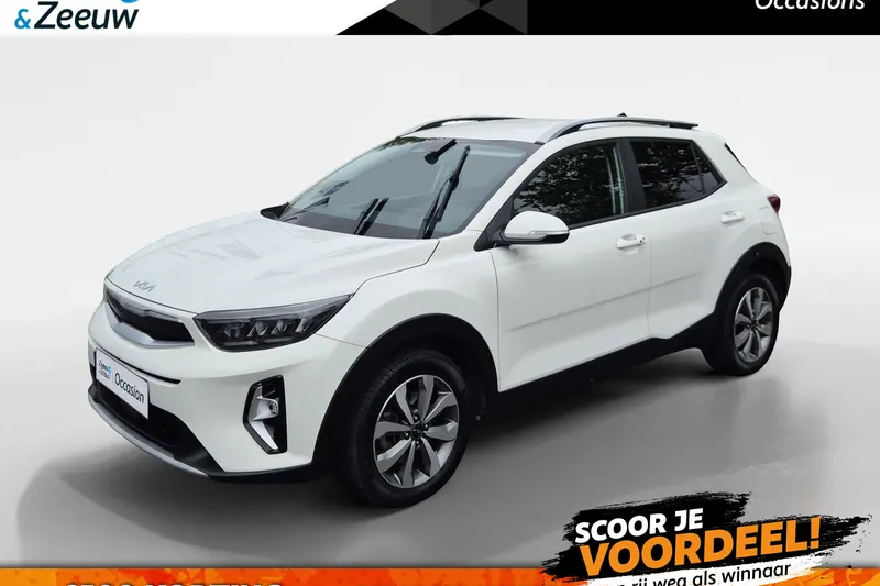 Kia Stonic (2023)