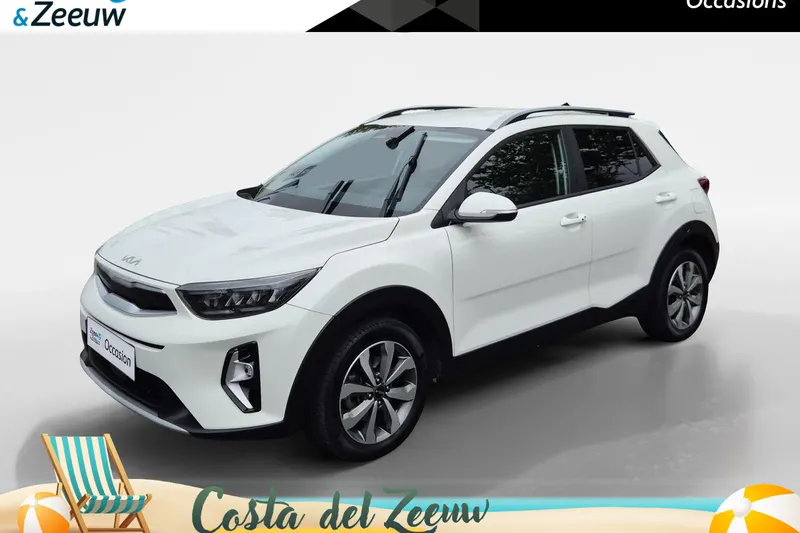 Kia Stonic (2023)
