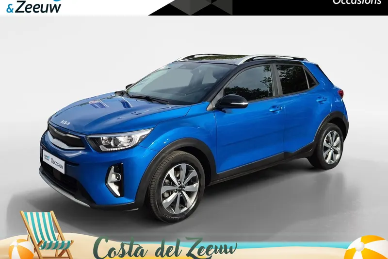 Kia Stonic (2022)