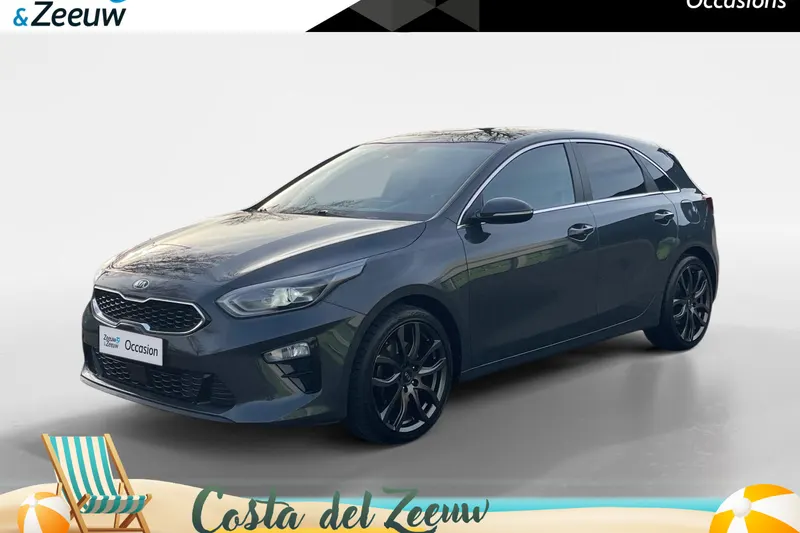 Kia Ceed (2018)