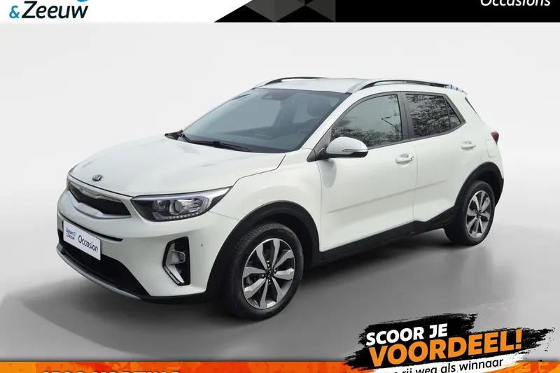 Kia Stonic (2021)