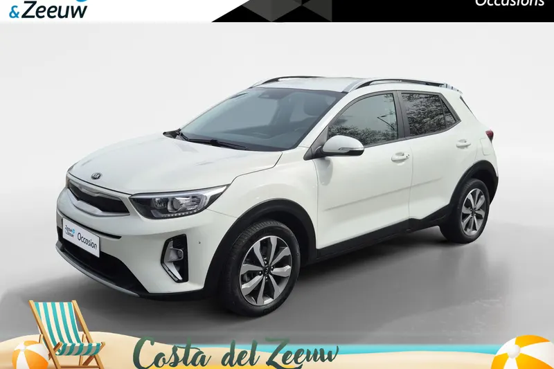 Kia Stonic (2021)