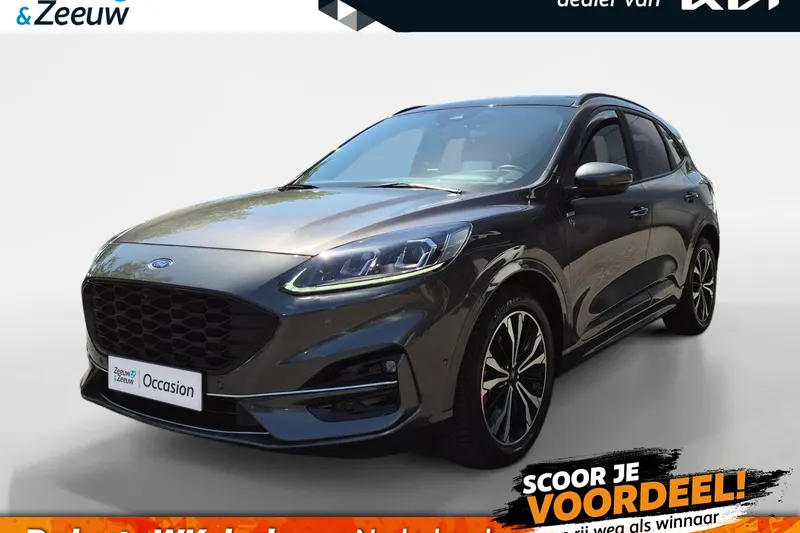 Ford Kuga (2020)