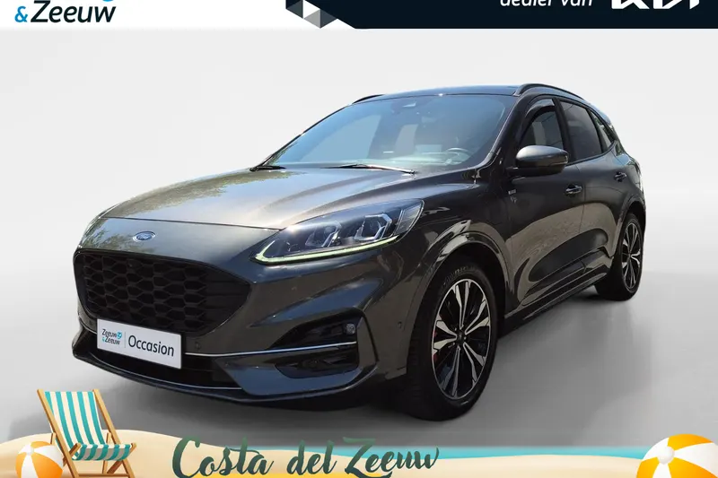 Ford Kuga (2020)
