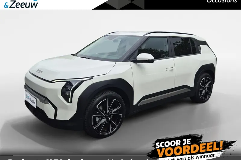 Kia EV3 (2025)
