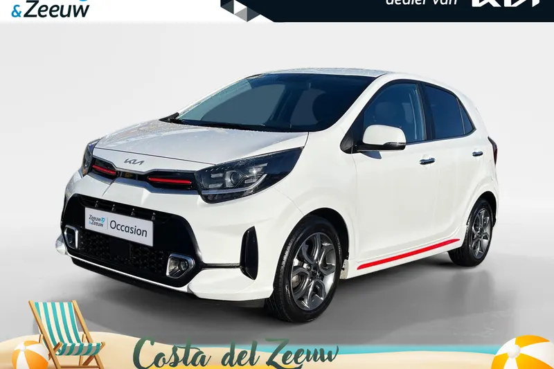 Kia Picanto (2023)