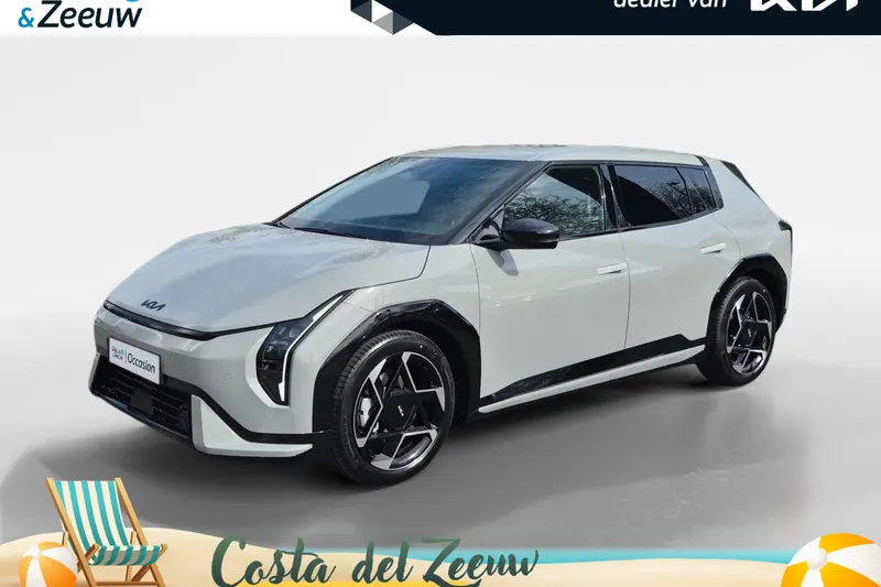 Kia EV4 (2026)
