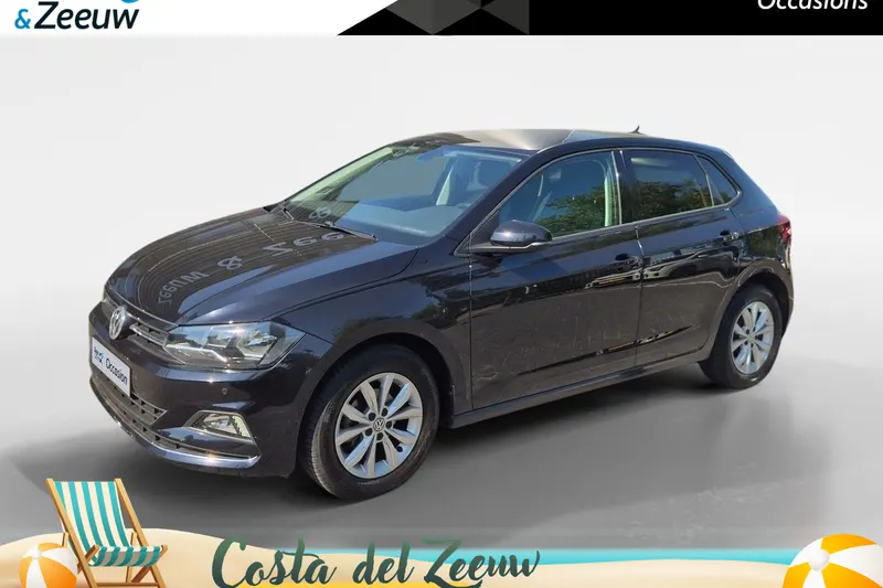 Volkswagen Polo (2018)
