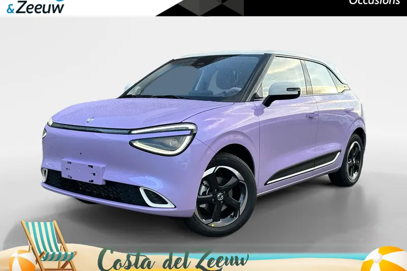 Dongfeng Box (2025)