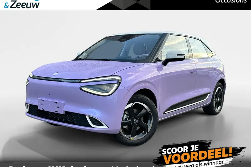 Dongfeng Box (2025)