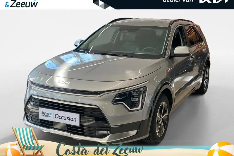 Kia Niro (2026)