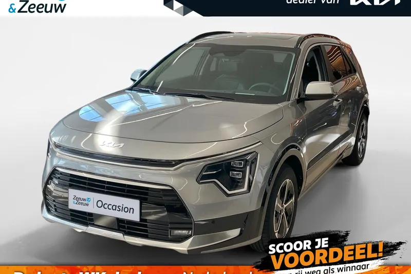 Kia Niro (2026)