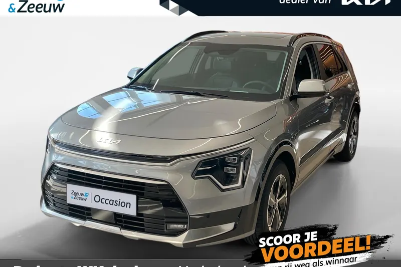 Kia Niro (2026)