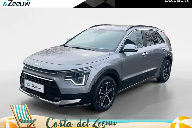 Kia Niro (2025)