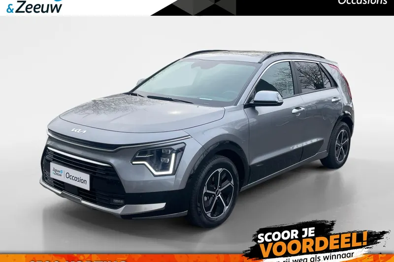 Kia Niro (2025)