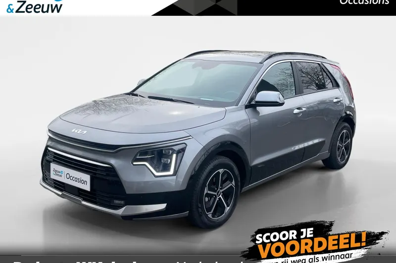 Kia Niro (2025)