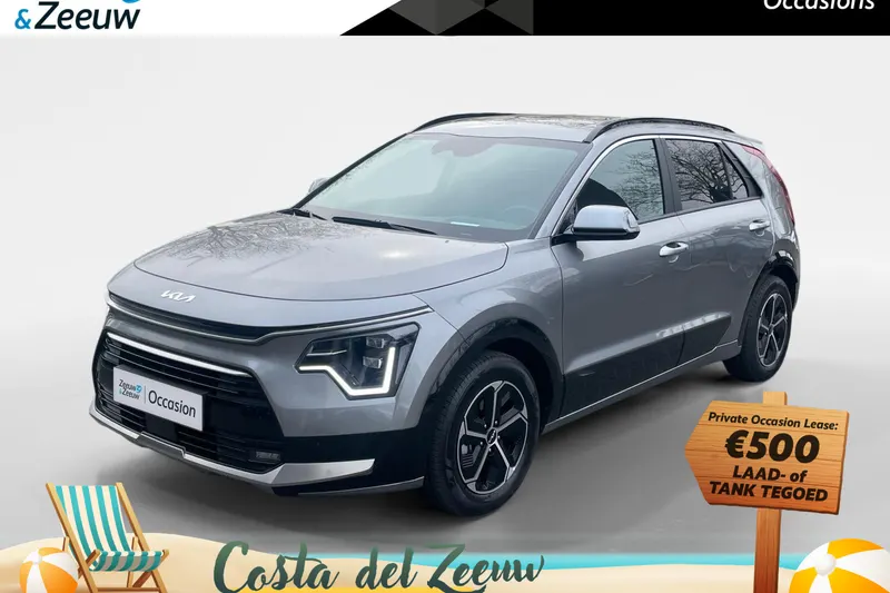 Kia Niro (2025)