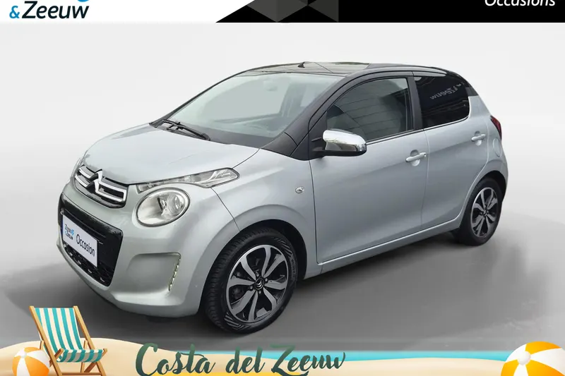 Citroën C1 (2018)