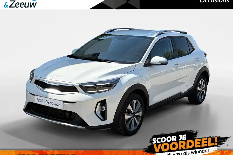 Kia Stonic (2025)