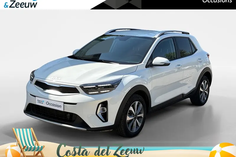 Kia Stonic (2025)