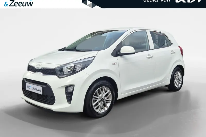 Kia Picanto (2023)