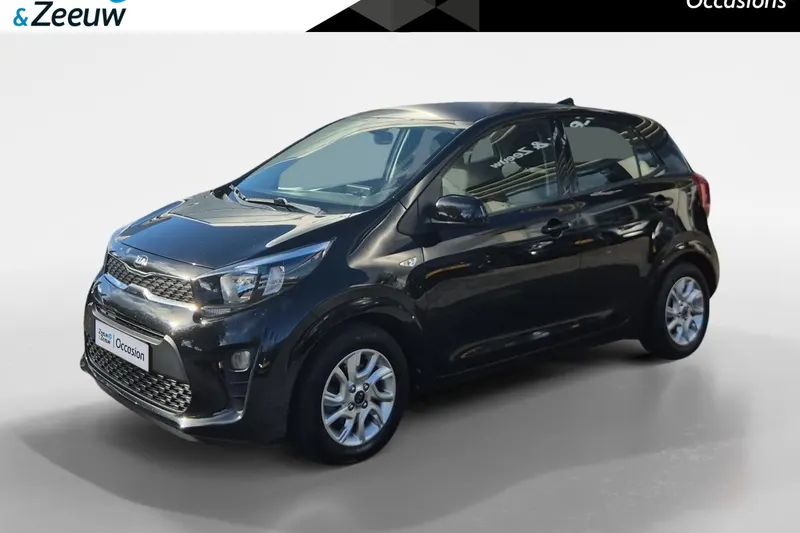 Kia Picanto (2018)