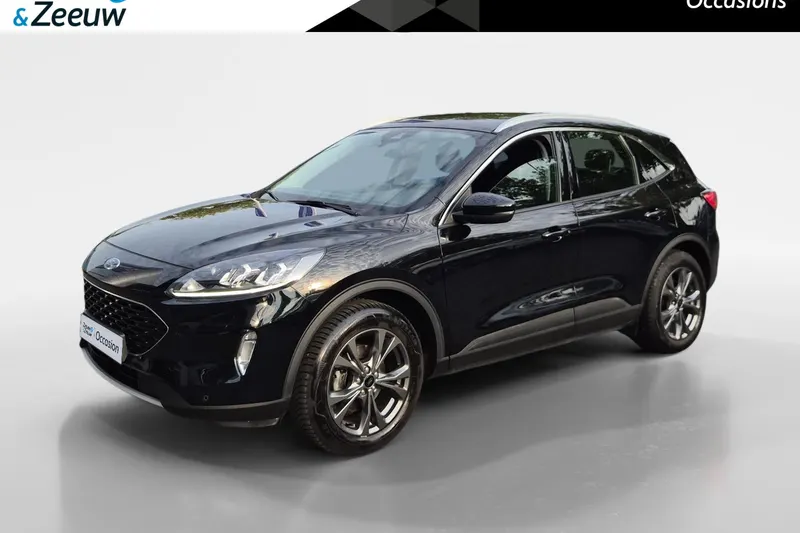 Ford Kuga (2020)