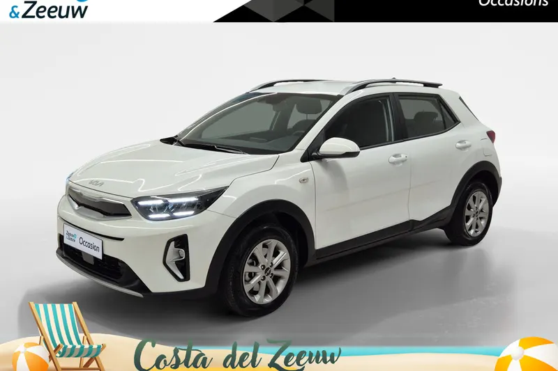 Kia Stonic (2024)